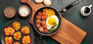 Cook's Guide to Non-Stick Pans: Unraveling the Secrets of Effortless Cooking