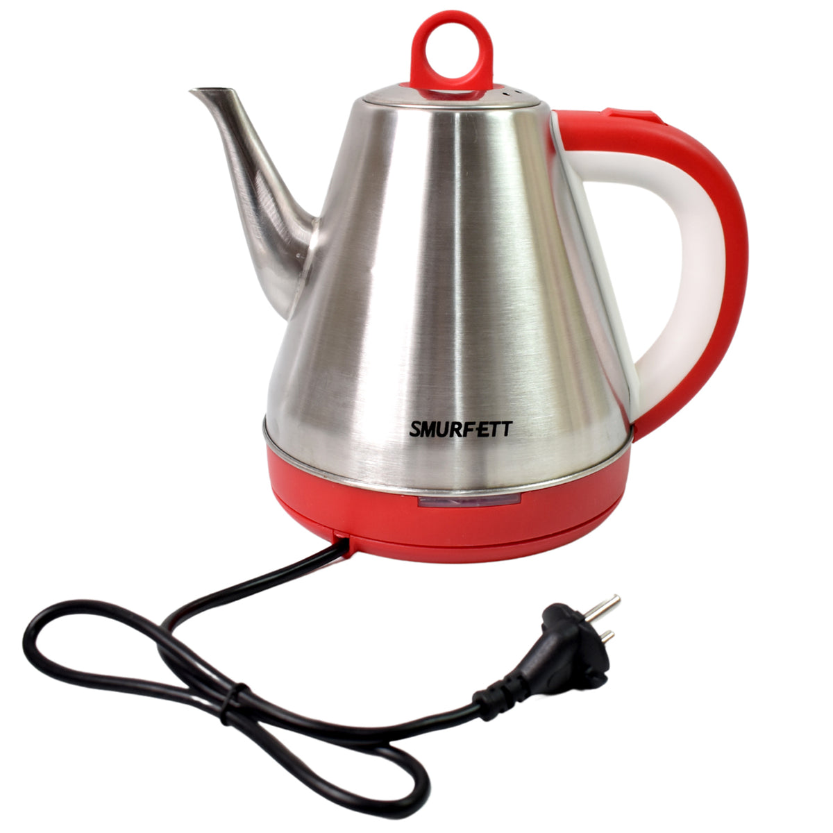 Stainless Steel Large Capacity Electric Kettle (1500w 1.5 Ltr.)