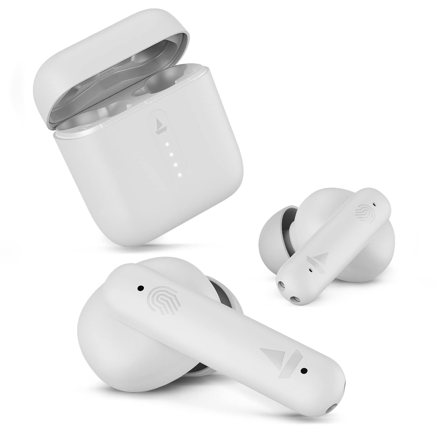 boAt Airdopes 141 Bluetooth TWS Earbuds with 42H Playtime