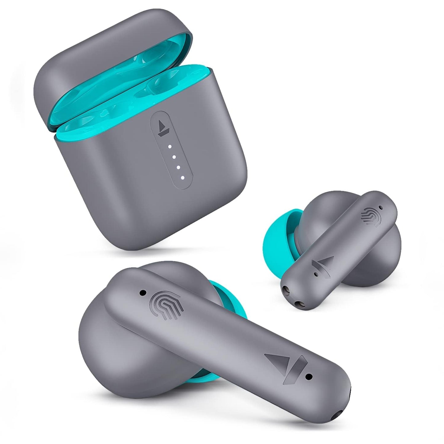 boAt Airdopes 141 Bluetooth TWS Earbuds with 42H Playtime