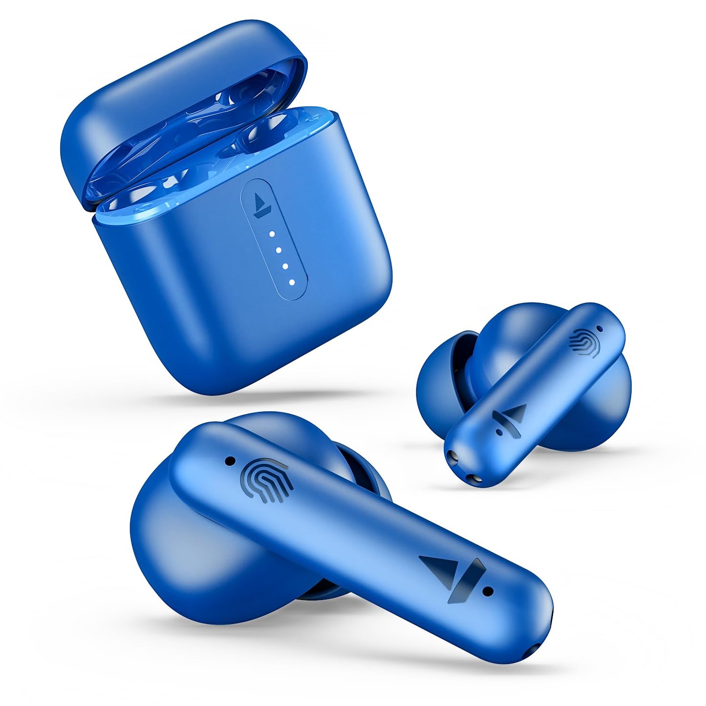 boAt Airdopes 141 Bluetooth TWS Earbuds with 42H Playtime