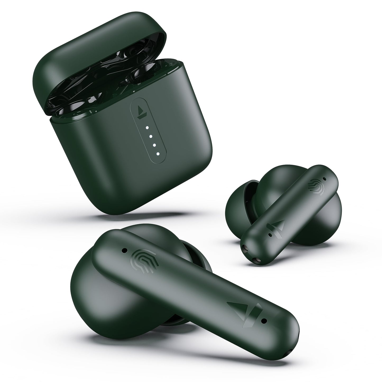 boAt Airdopes 141 Bluetooth TWS Earbuds with 42H Playtime
