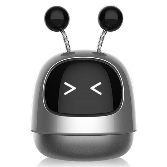 Robot Style Car Air Freshener