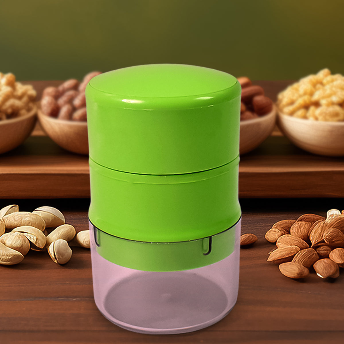 Dry Fruit Cutter And Slicer Vegetable Fruit Slice (1 Pc)