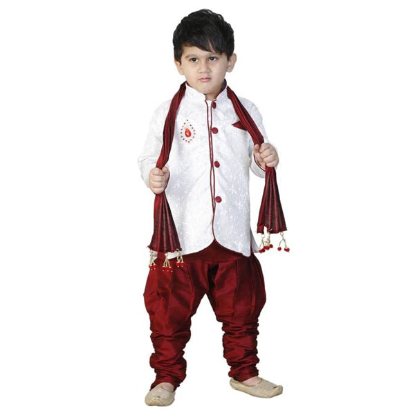 Boy's Ethnic Wear