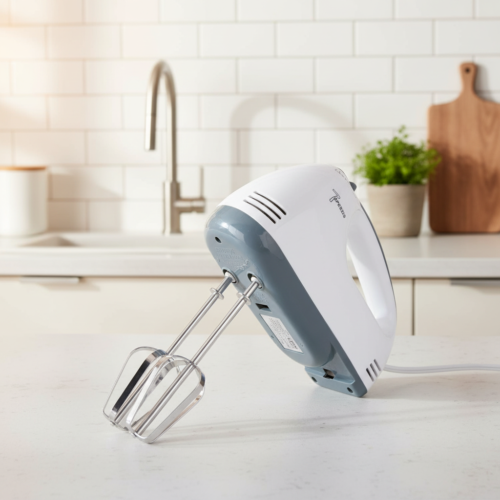 Hand Blender - Electrical Hand Blender/Mixer/Egg Beater