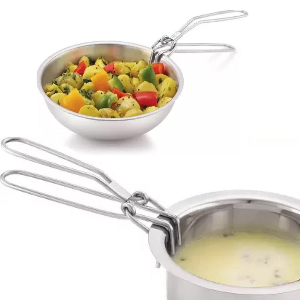 Stainless Steel Lemon Squeezer Hand Juicer & 8 in 1 Grater/Slicer & other Kitchen Tool Set