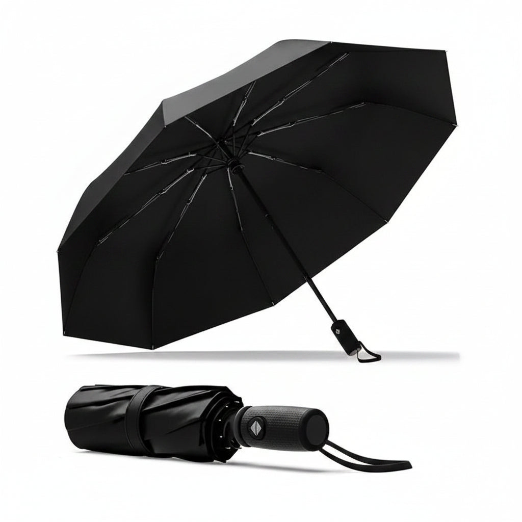 3 fold Umbrella