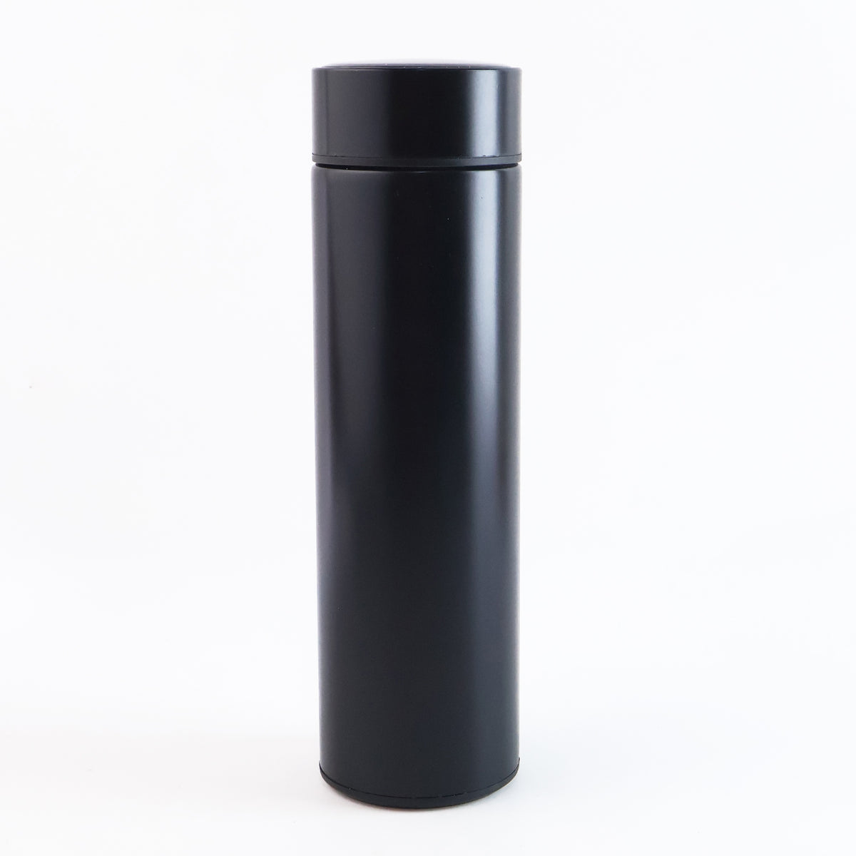 Black Vacuum Insulated Water Bottle (1 Pc 500ml)