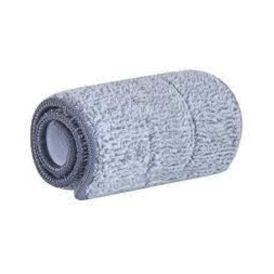 Microfiber Refill Pad Head Fit Flat Mops for large bucket Mop