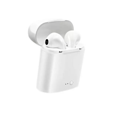 Wireless Bluetooth Earbuds With Mic
