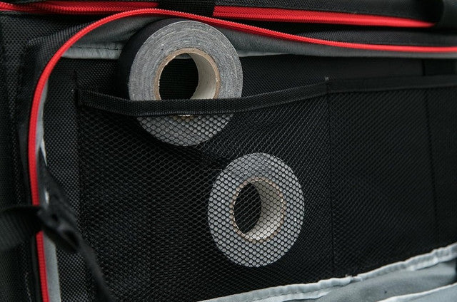 Generic Anti Skid Tape (Black)