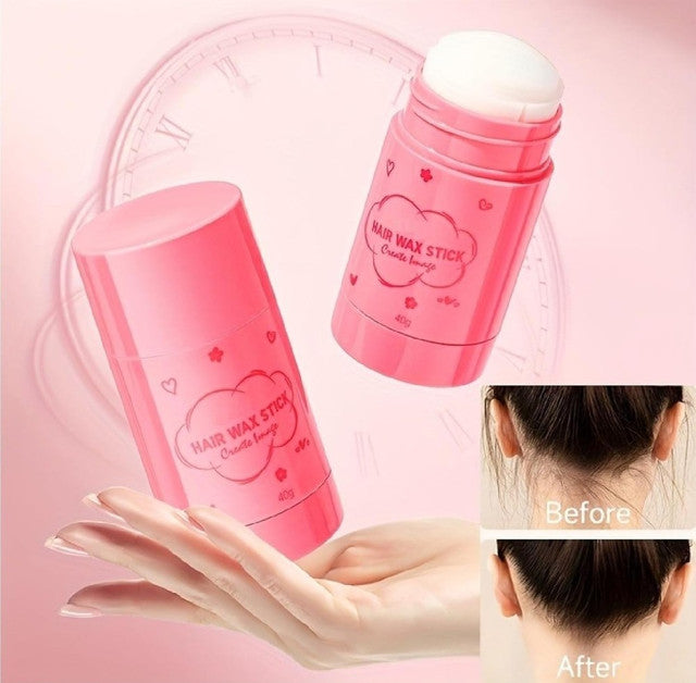 Generic Hair Wax Stick (Multicolor)