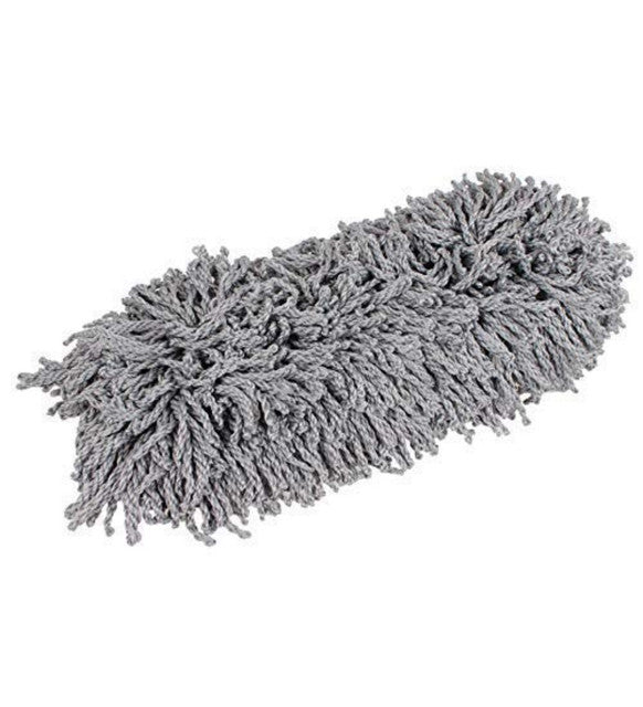 Big Car Duster (Grey)