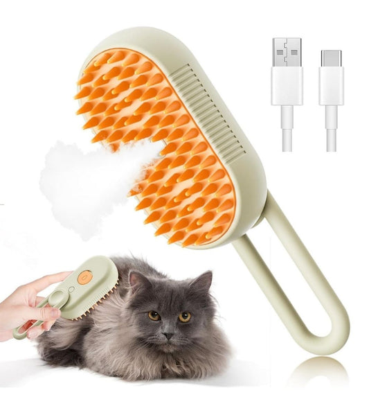 Generic Pet Brush (Multicolor)