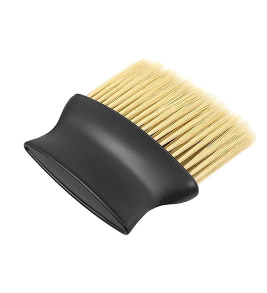 Generic Pack of 2 Car Dashboard Cleaning Brush (Black)