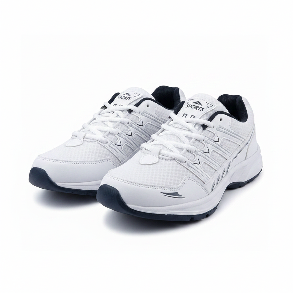Casual Mesh Running Light Weight Shoes for Men