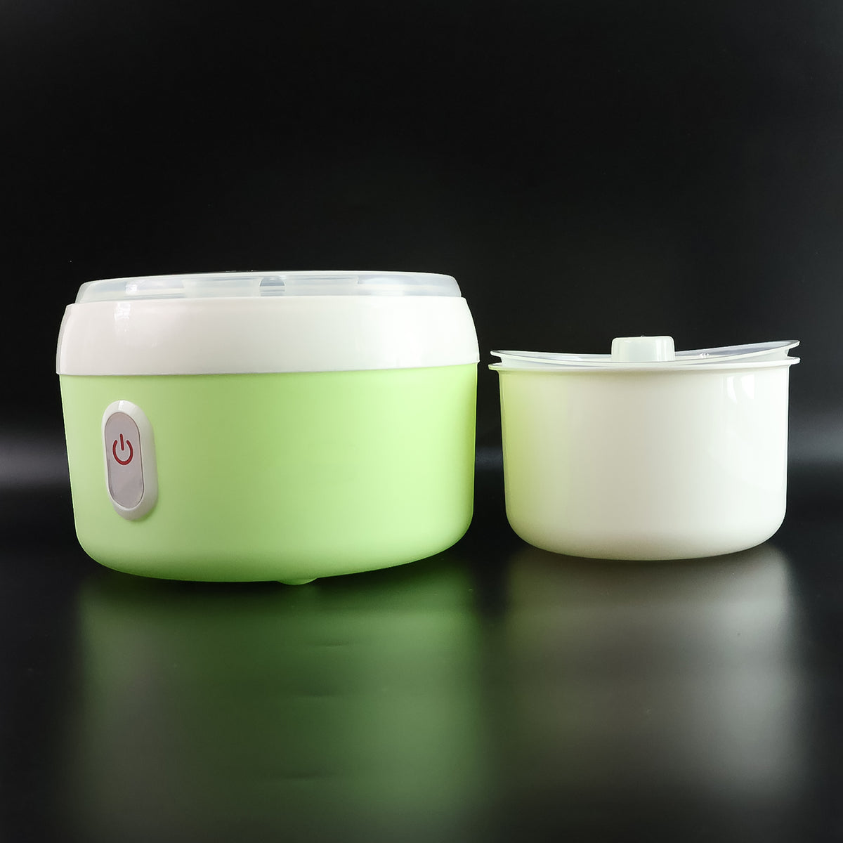 2533a Electric Yogurt Maker Used In All Kinds Of Household And Kitchen Places For Making Yoghurt.