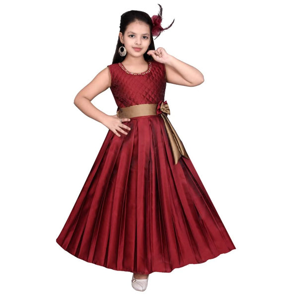 Girls Ethnic Wear