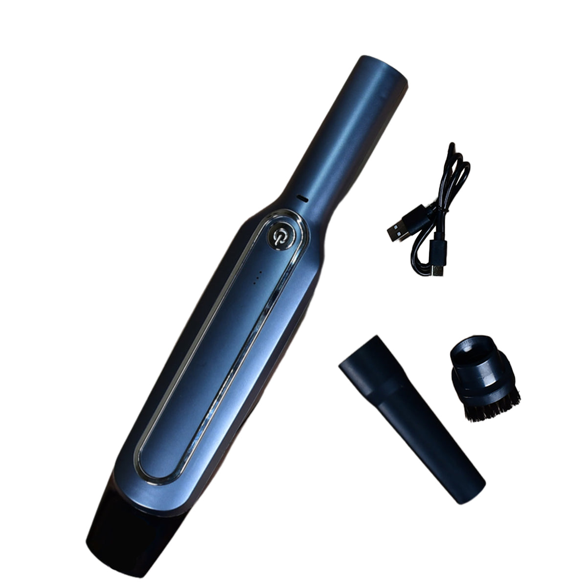 6325 Portable Vacuum Cleaner Wireless Usb High Power Strong Suction Handheld Vacuum Cleaner For Home Cars