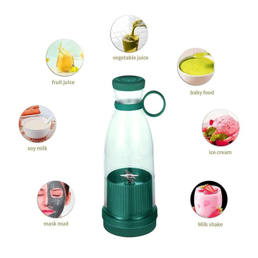 Portable Juicer