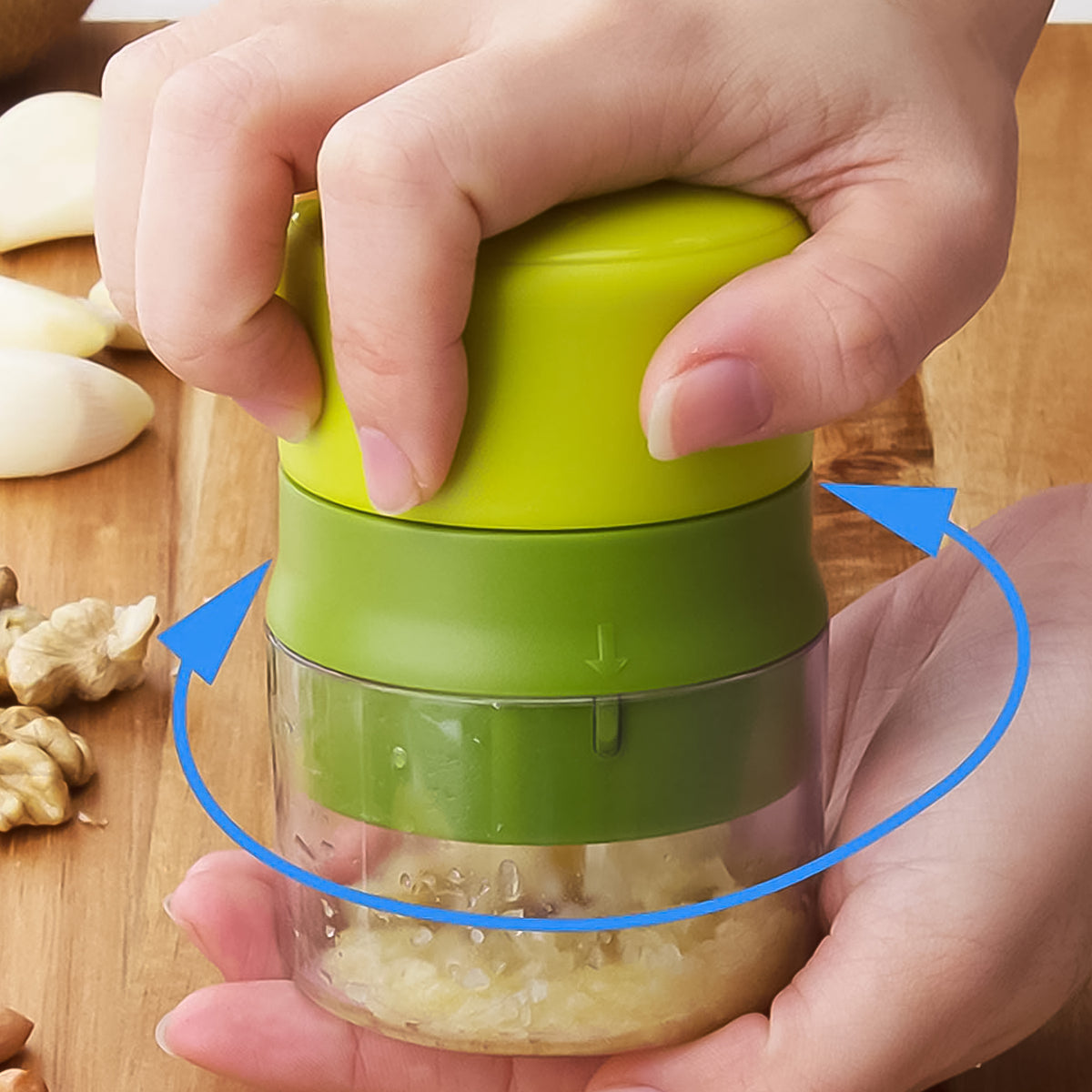 Dry Fruit Cutter And Slicer Vegetable Fruit Slice (1 Pc)