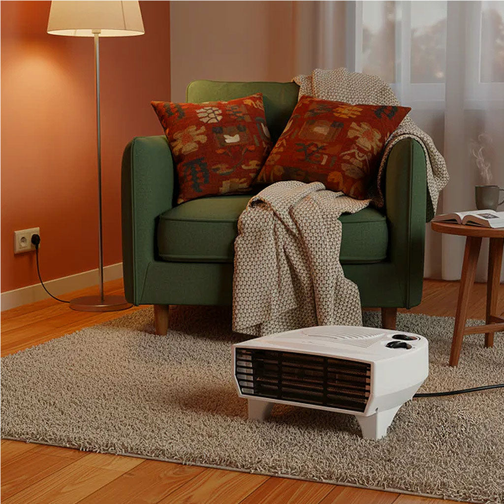 Room Heater