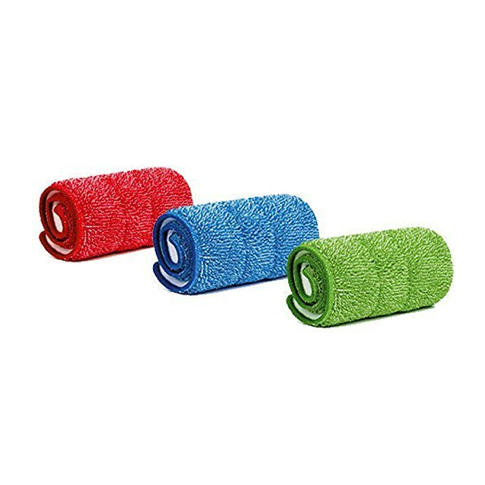 Spray Mop Pads Refill Microfiber