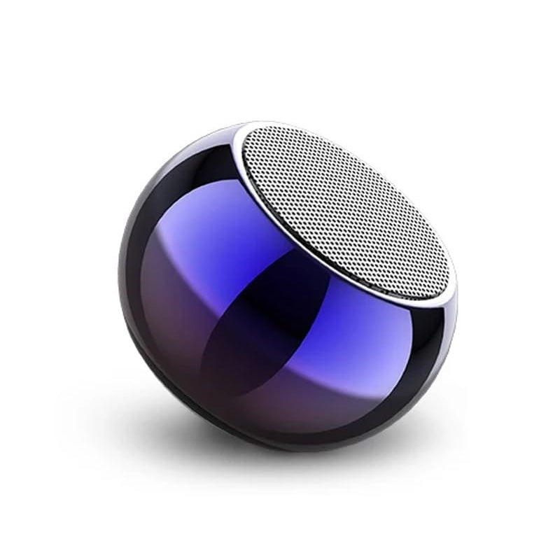 Ultra Mini Wireless Bluetooth Speaker