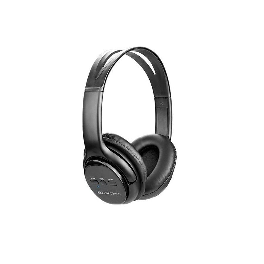 BT Headphones