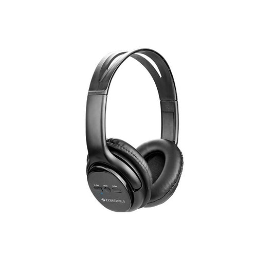 BT Headphones