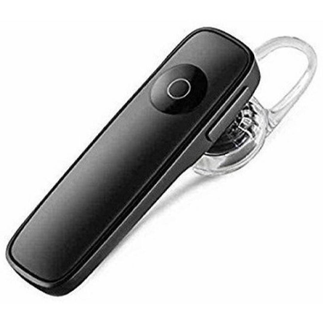 Bluetooth headset