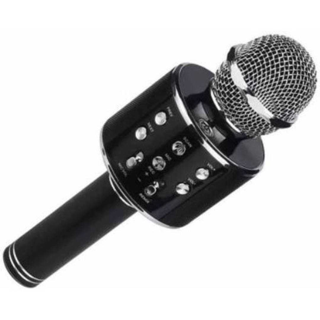 WS858 MIC