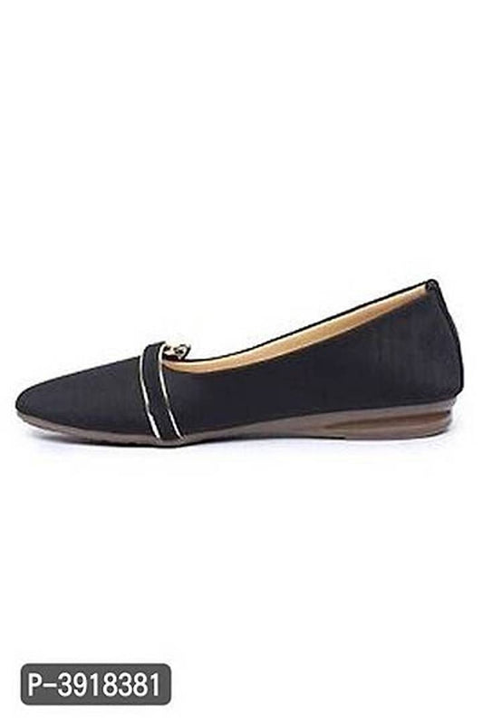 Trendy Black Bellies For Women