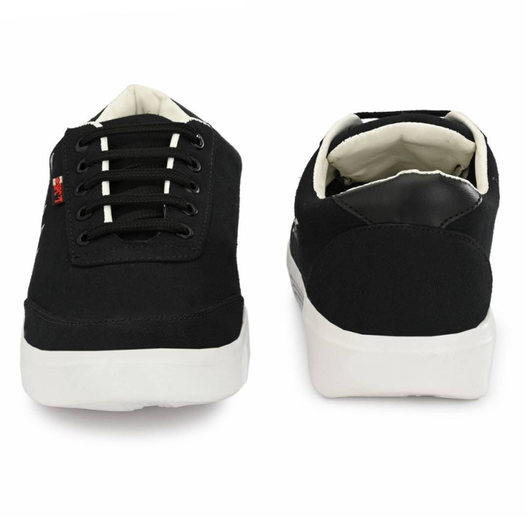 Men's Canvas Sports Shoes