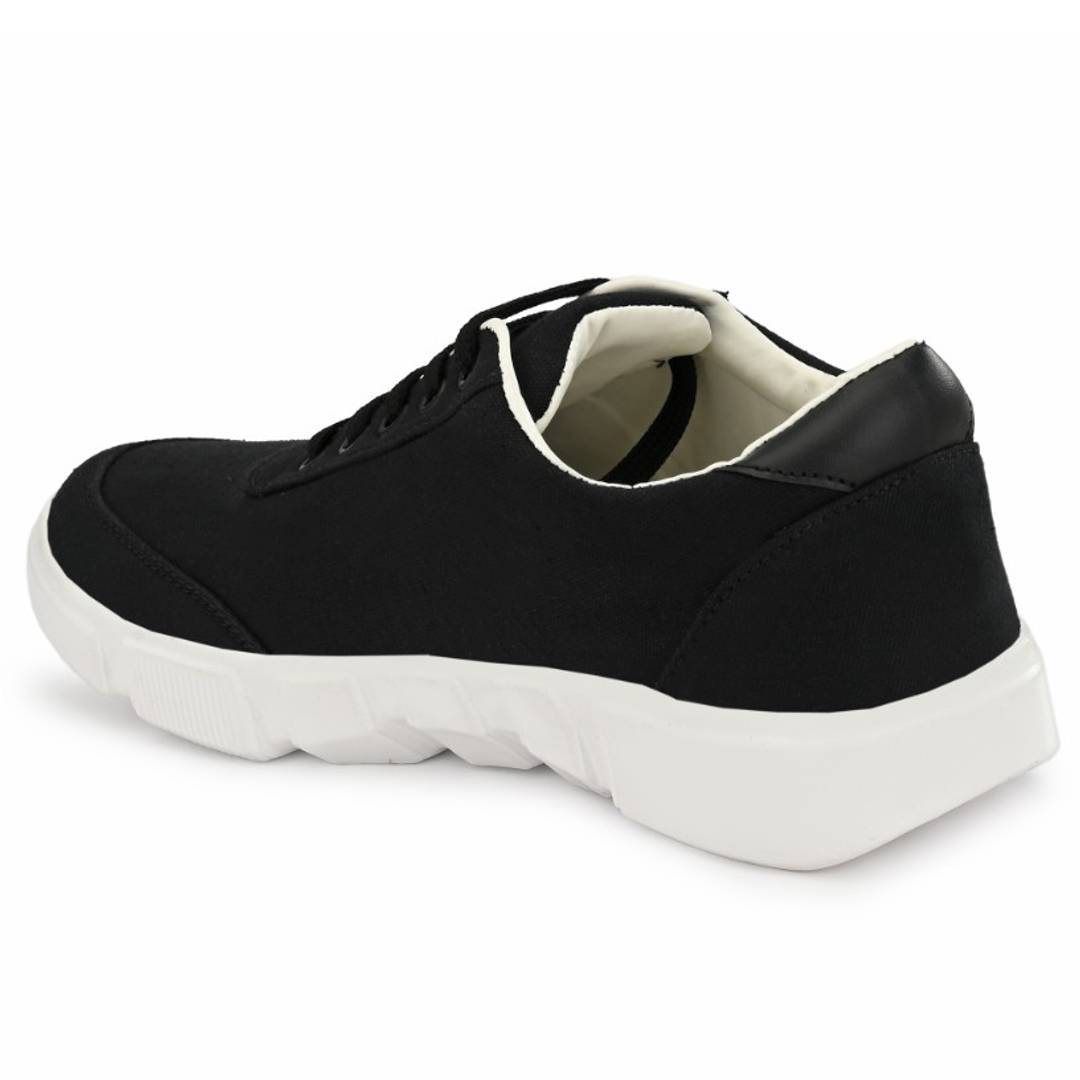 Men's Canvas Sports Shoes