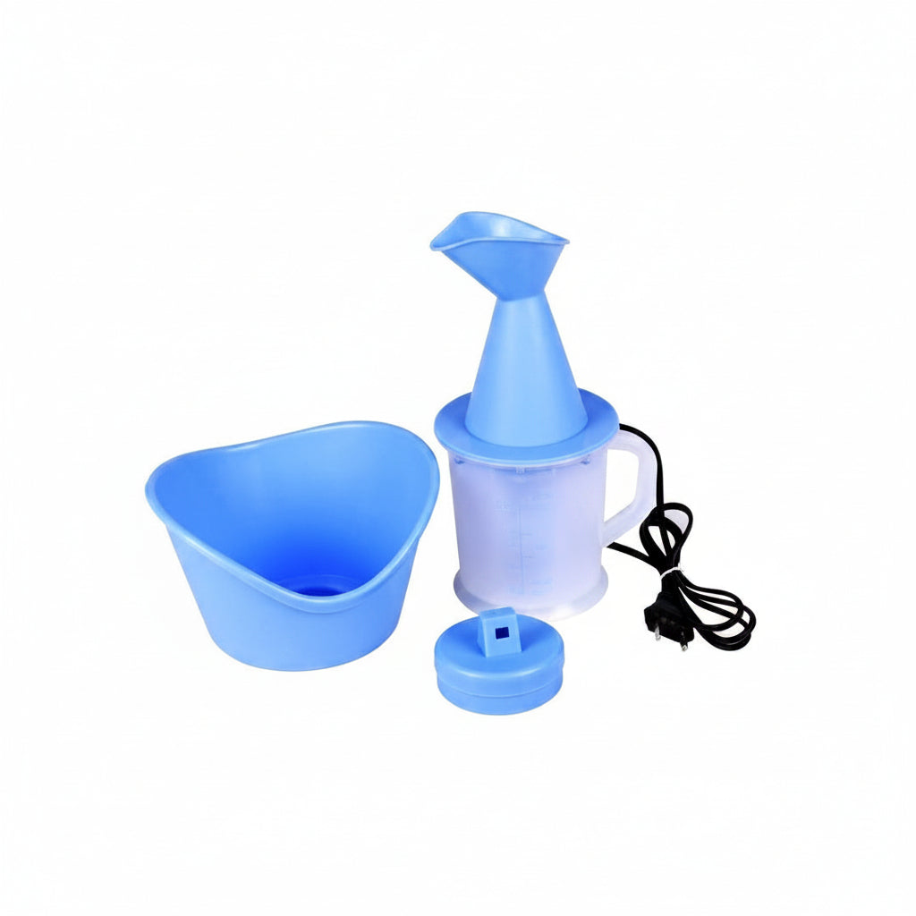 3 in 1 vaporizer machine
