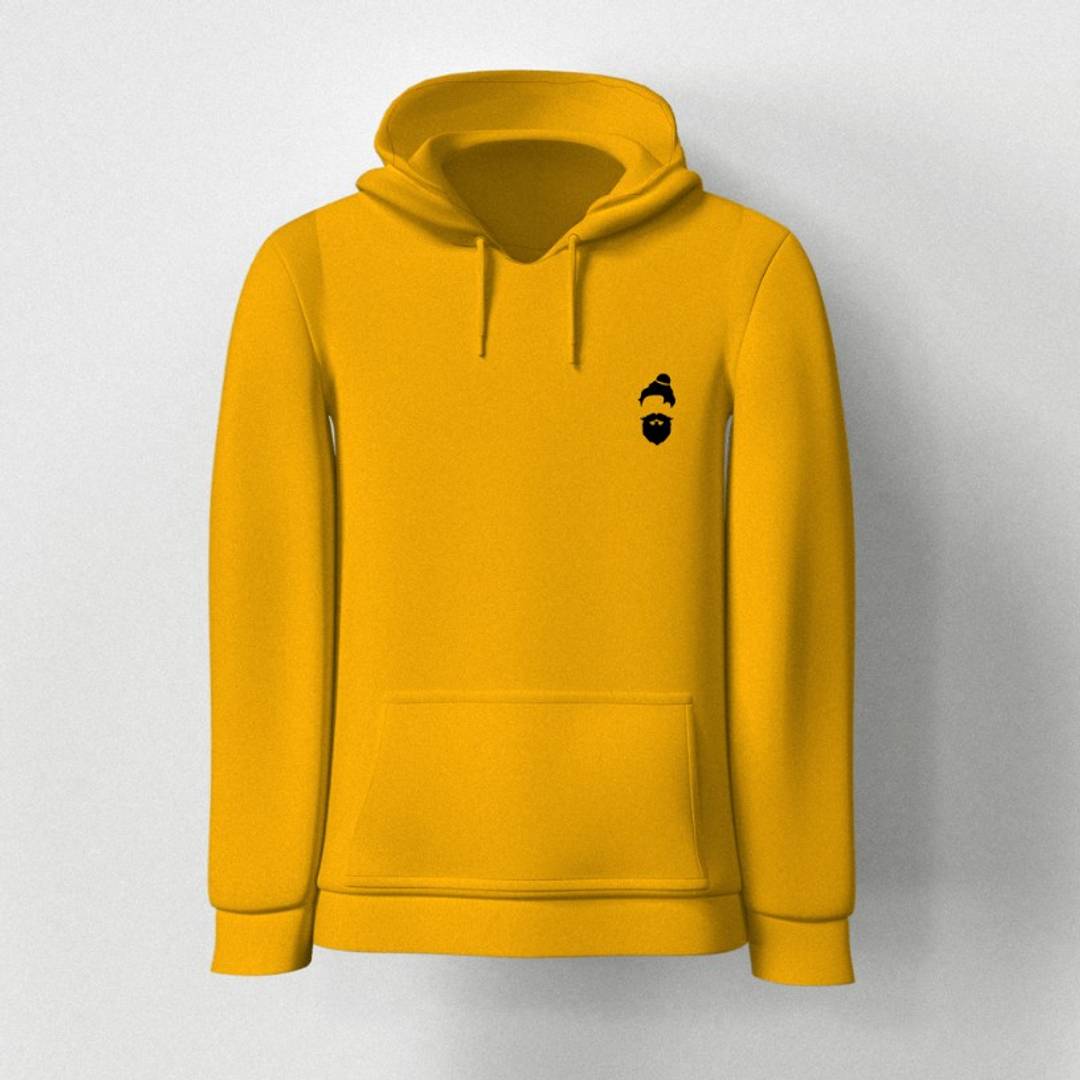 Full Sleeves Winter Hoodies