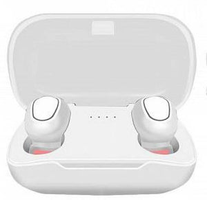 WS-L1 Hifi Sound True Wireless Earphones With Charging Case Bluetooth Headset