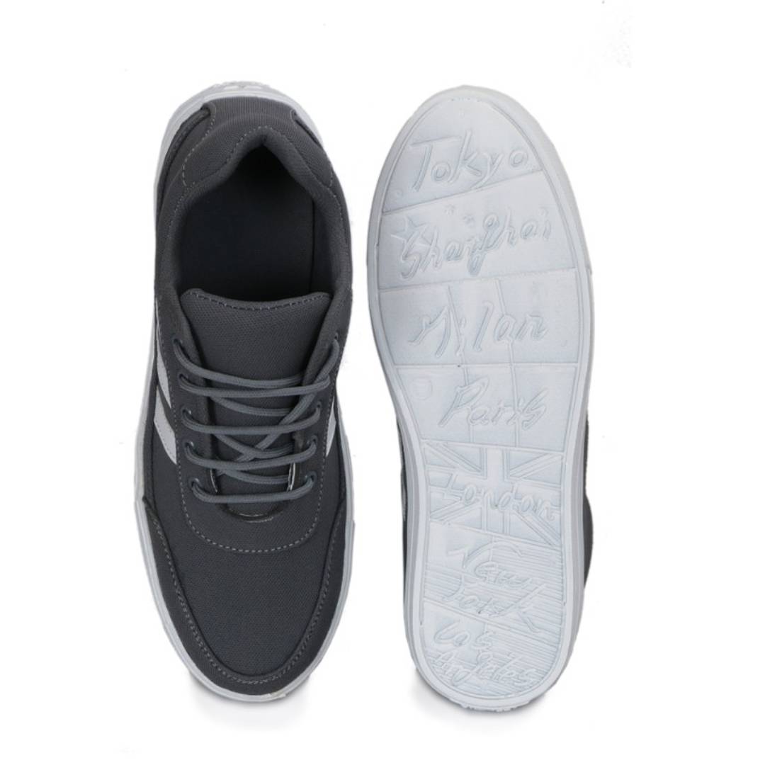 Trendy sport shoes for men