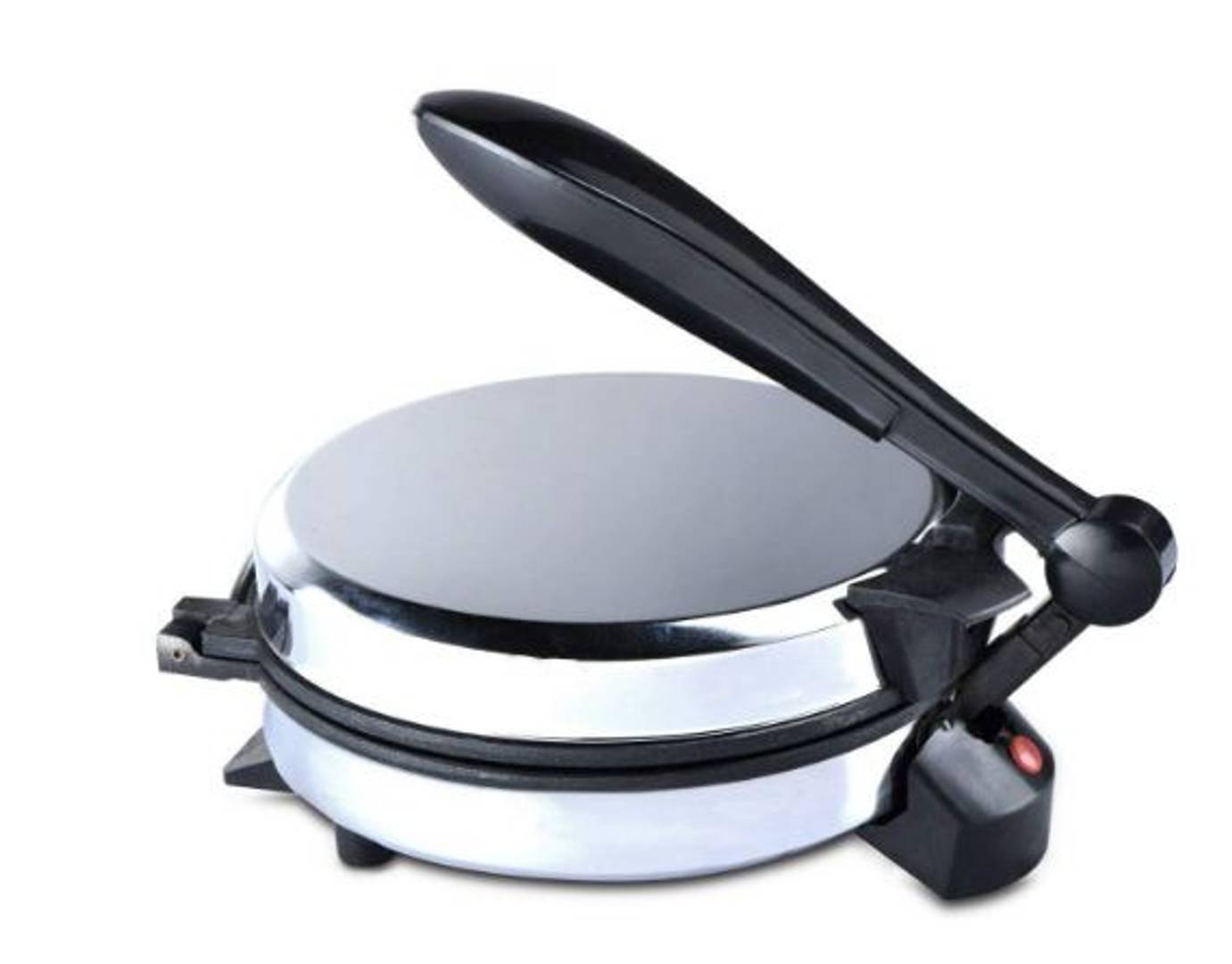Stainless Steel Electric Roti Maker