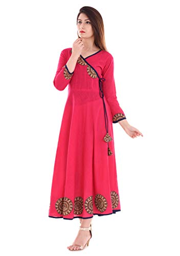 Anarkali Kurta