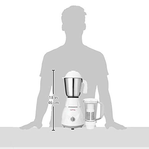 Juicer Mixer Grinder