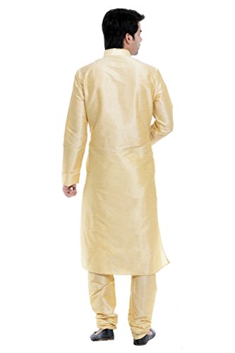 Silk Kurta Pyjama