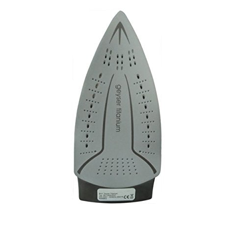 Steam Iron