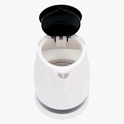 Electric kettle