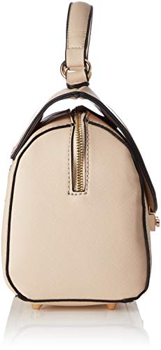 Satya Paul Women's Handbag (Beige)