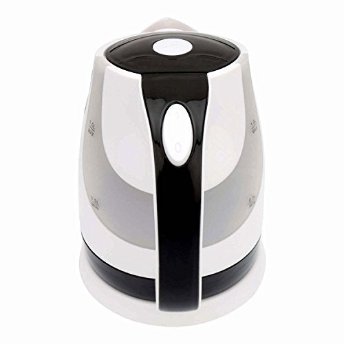 Electric kettle