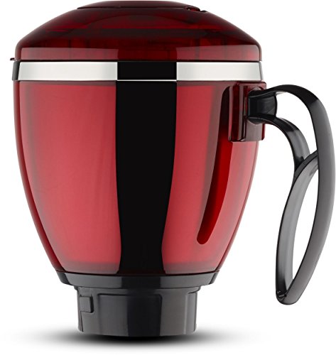 Mixer Grinder