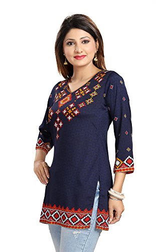 Short Kurti